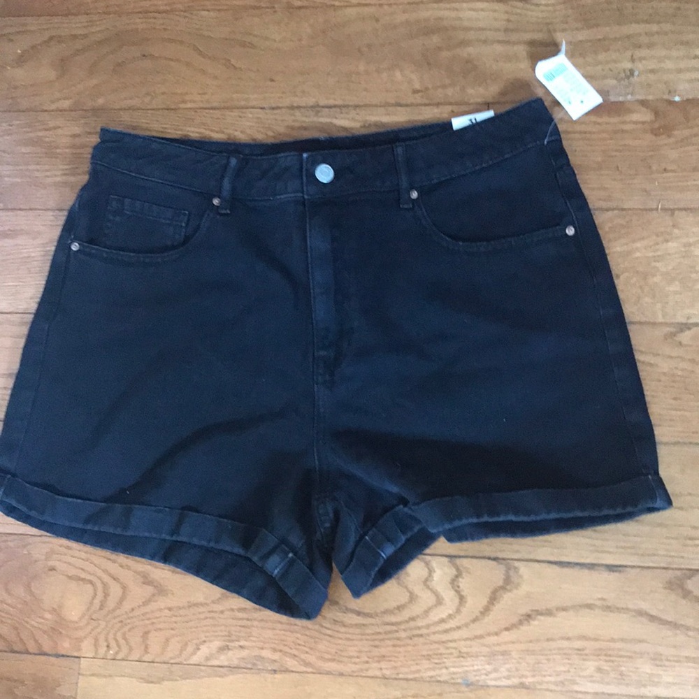 PacSun shorts